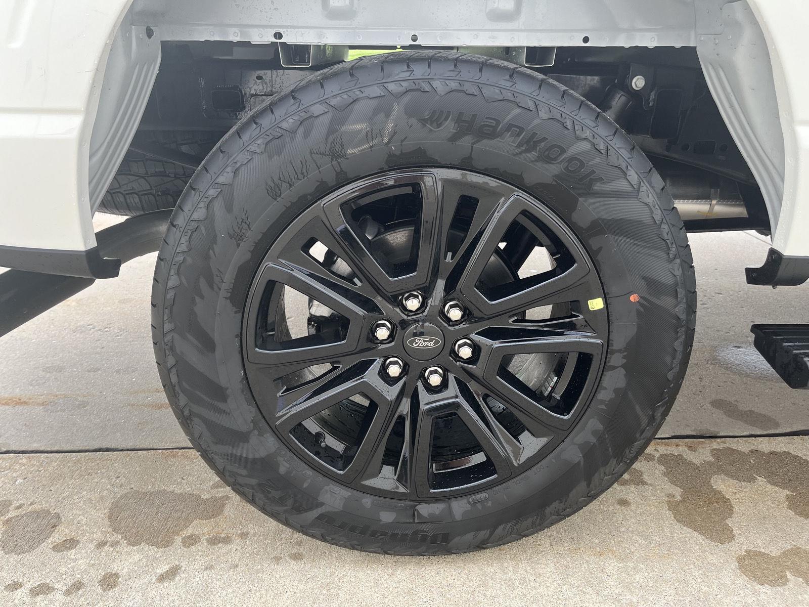 New 2026 Ford F-150 for sale in St. Joseph MO