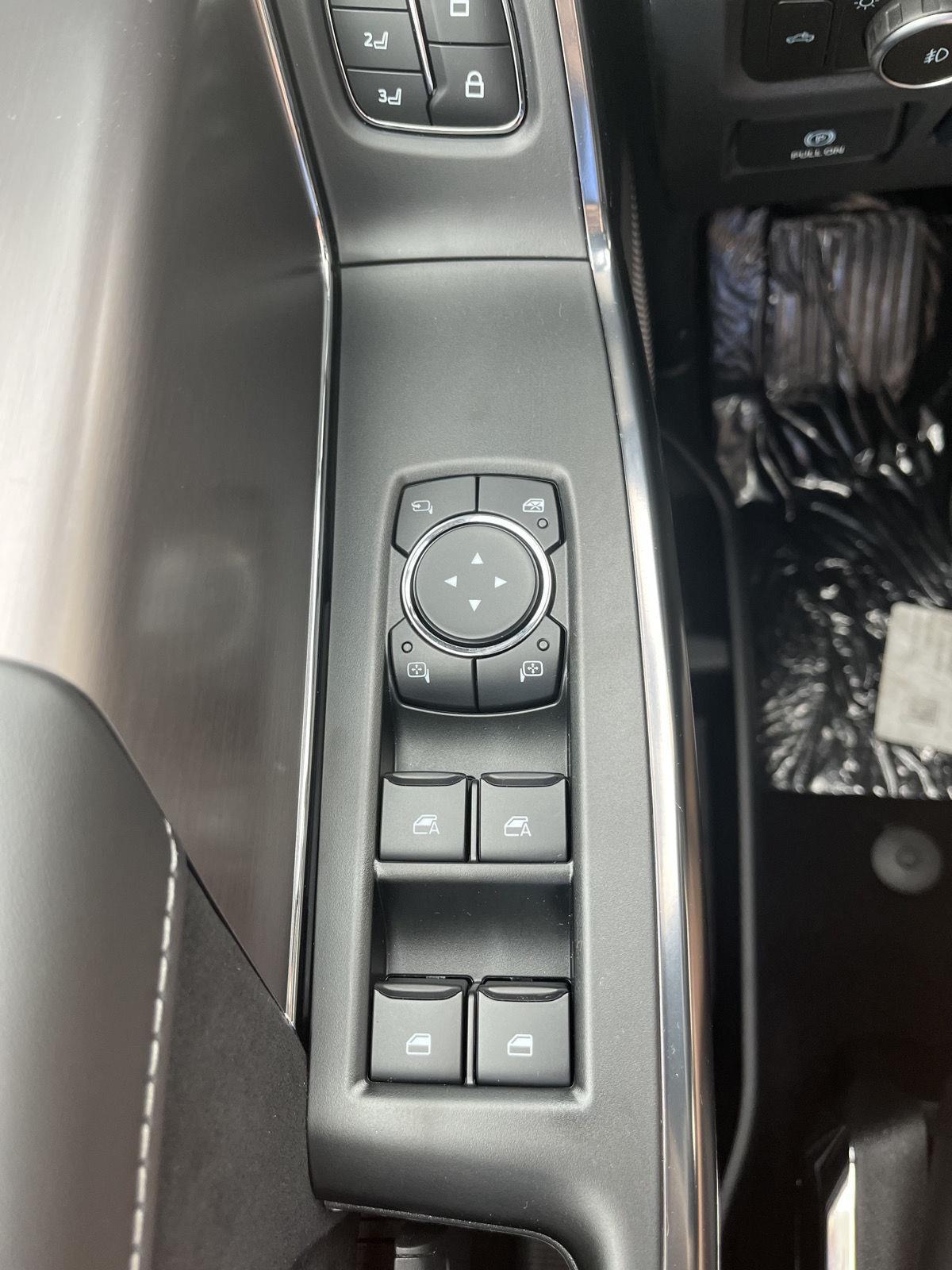 New 2026 Ford F-150 for sale in St. Joseph MO