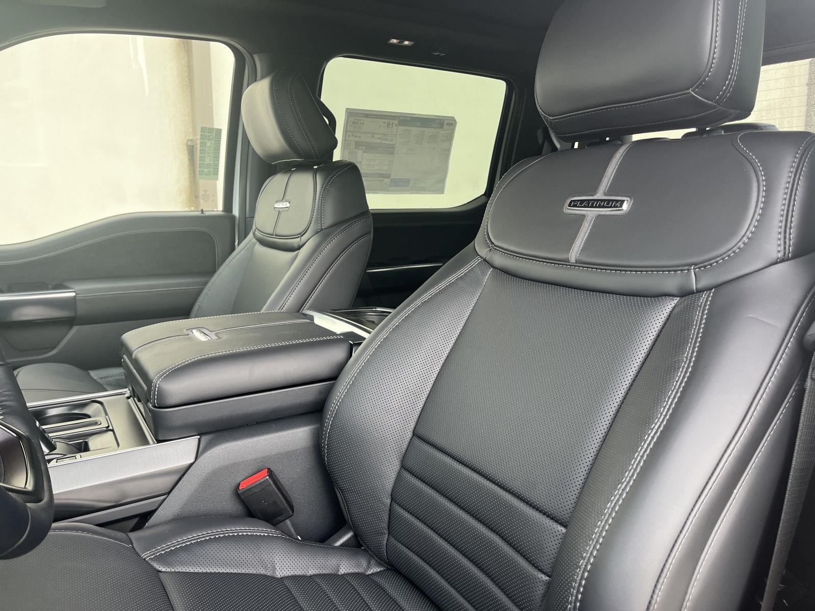 New 2026 Ford F-150 for sale in St. Joseph MO