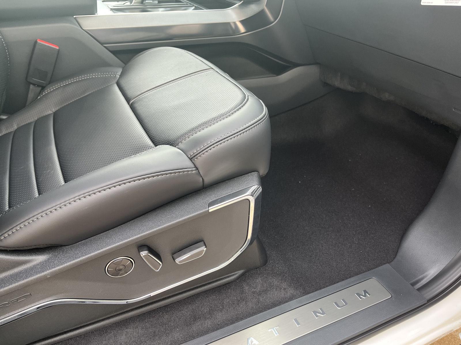 New 2026 Ford F-150 for sale in St. Joseph MO