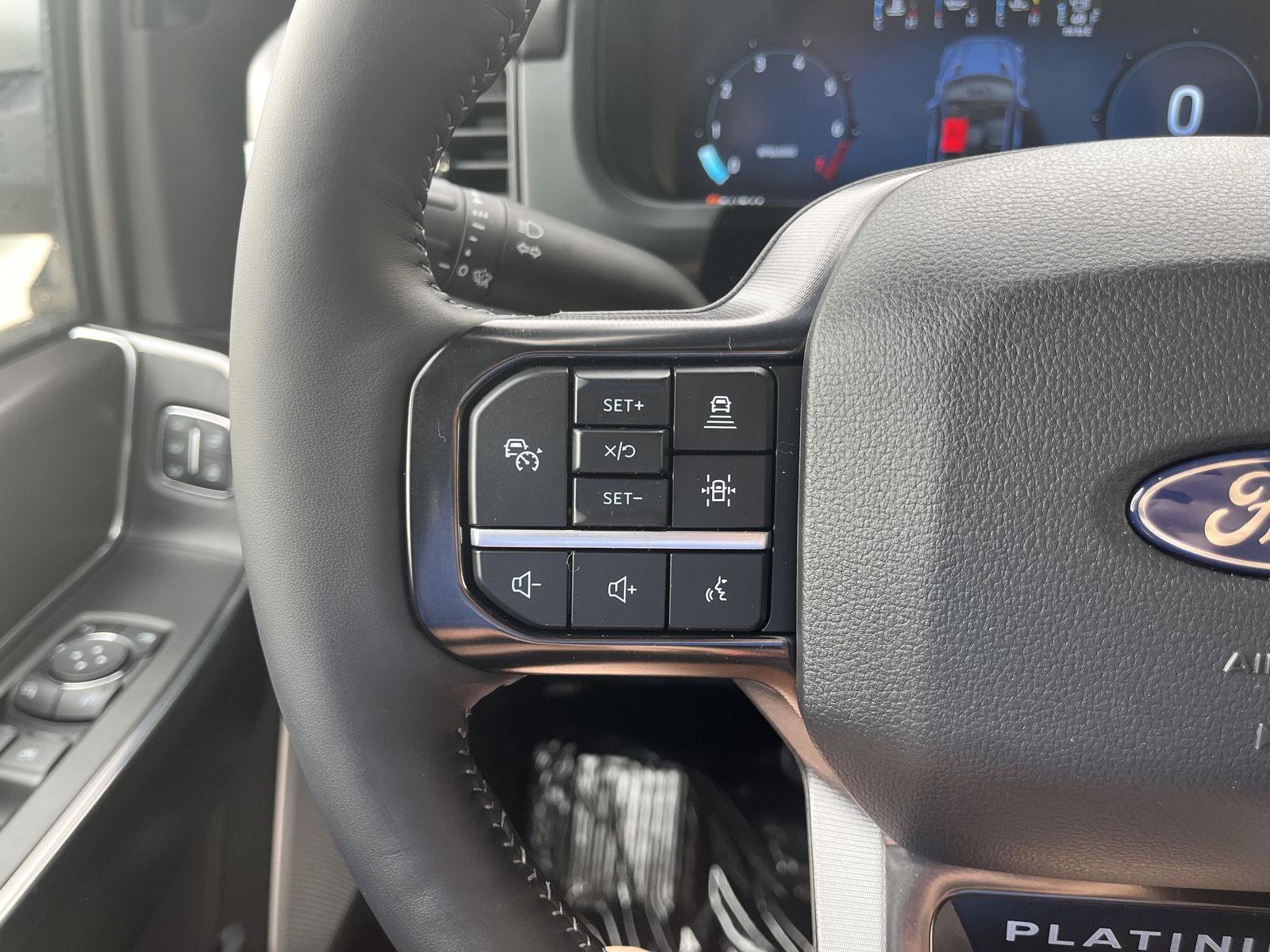 New 2026 Ford F-150 for sale in St. Joseph MO