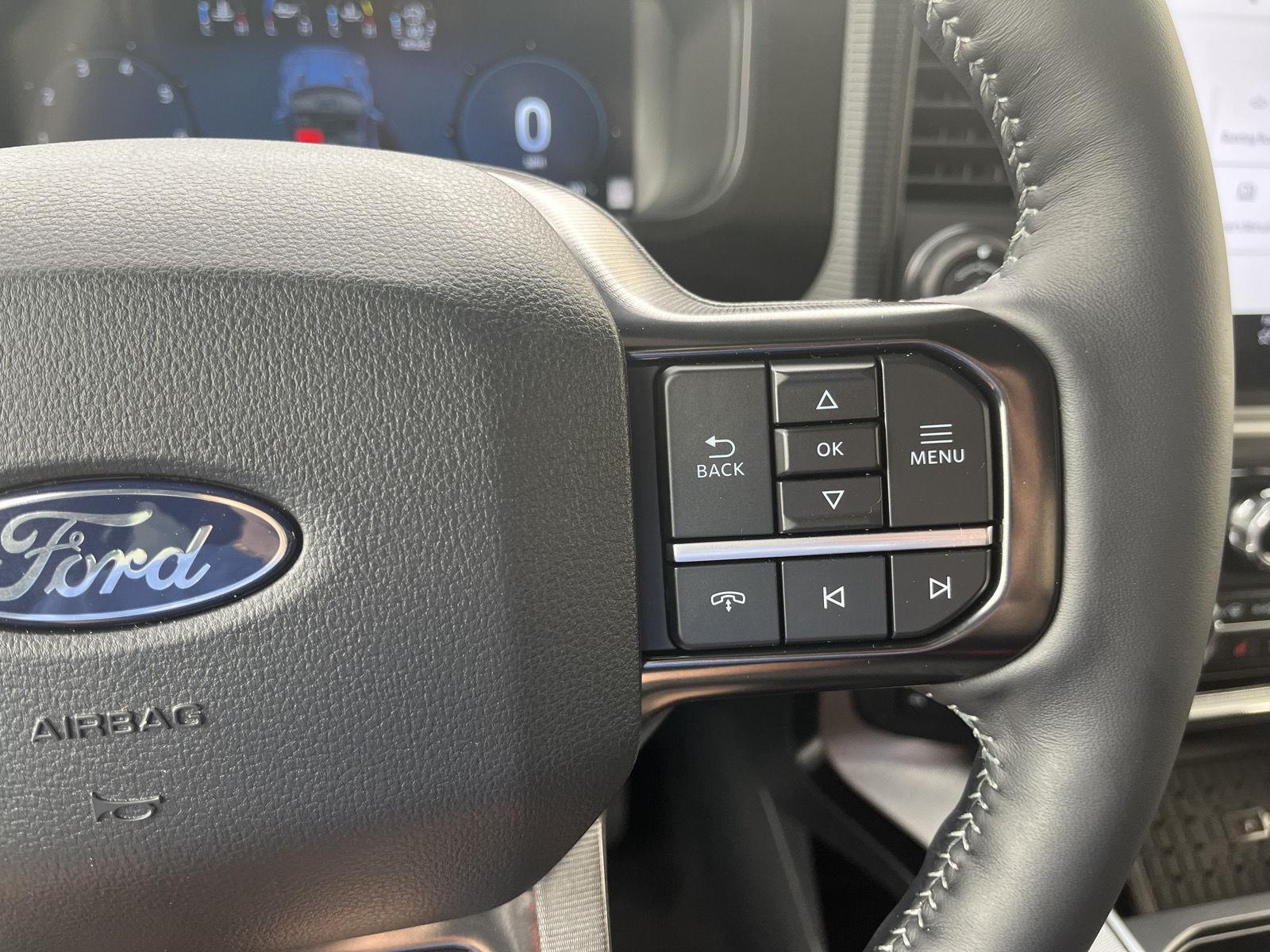New 2026 Ford F-150 for sale in St. Joseph MO