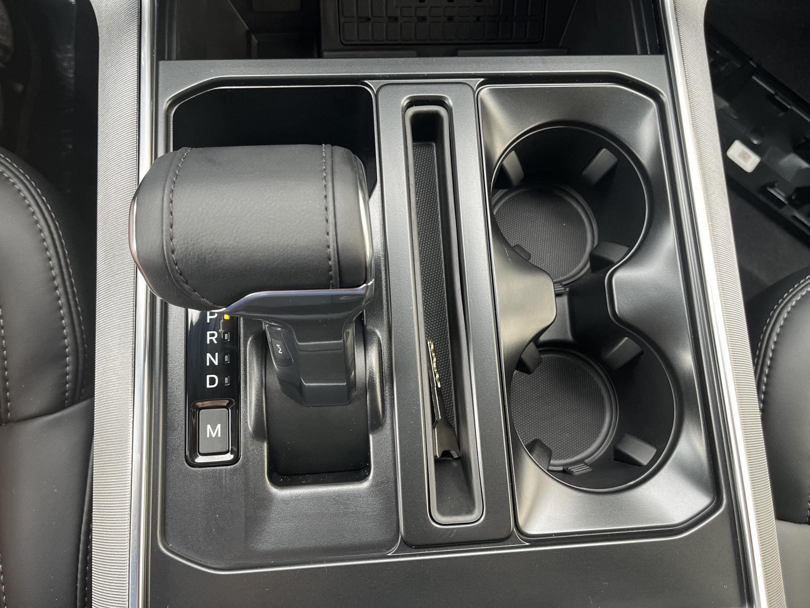 New 2026 Ford F-150 for sale in St. Joseph MO