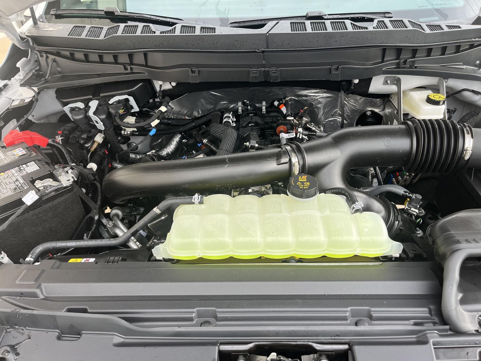 New 2026 Ford F-150 for sale in St. Joseph MO