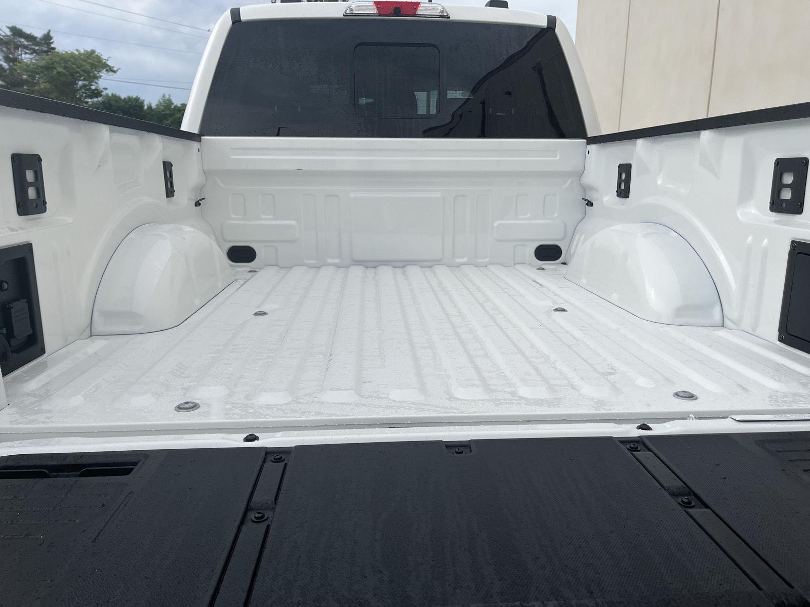 New 2026 Ford F-150 for sale in St. Joseph MO