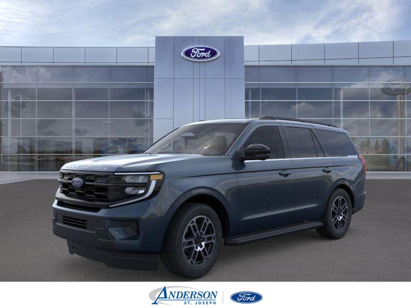 New 2025 Ford Expedition Active SUV for sale in St. Joseph MO