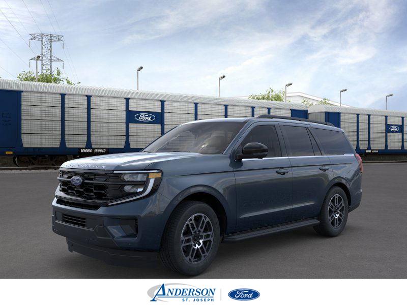 New 2025 Ford Expedition Active SUV for sale in St. Joseph MO