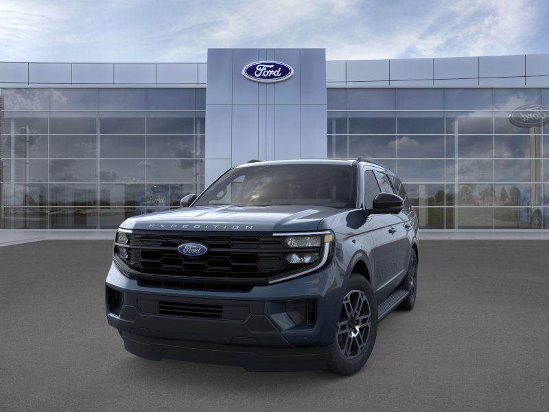 New 2025 Ford Expedition for sale in St. Joseph MO