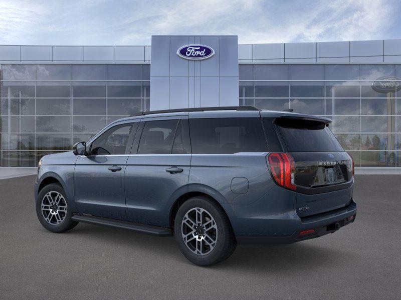New 2025 Ford Expedition for sale in St. Joseph MO