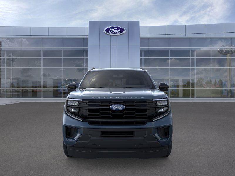 New 2025 Ford Expedition for sale in St. Joseph MO