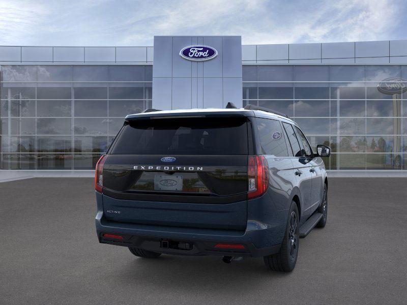 New 2025 Ford Expedition for sale in St. Joseph MO