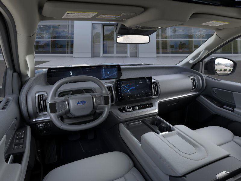 New 2025 Ford Expedition for sale in St. Joseph MO