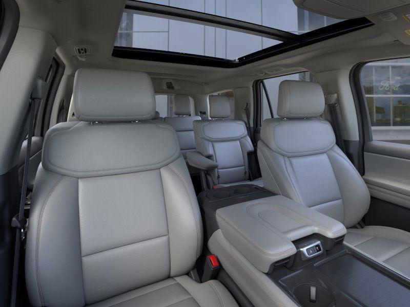 New 2025 Ford Expedition for sale in St. Joseph MO