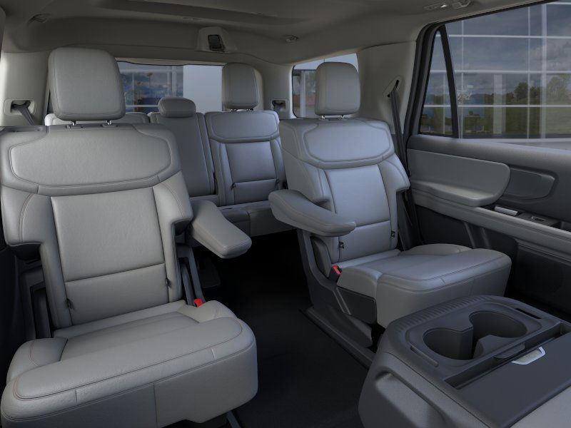 New 2025 Ford Expedition for sale in St. Joseph MO