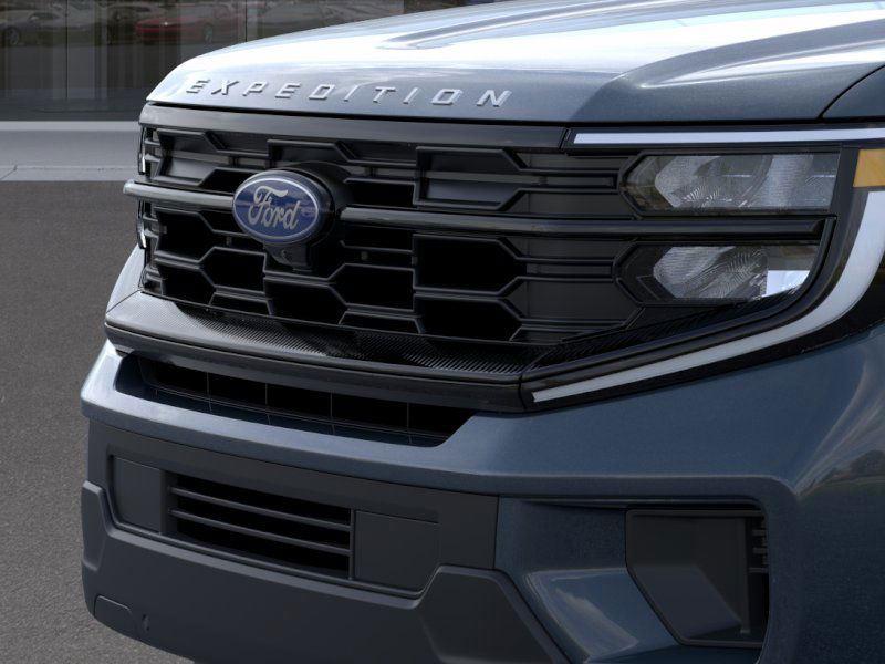 New 2025 Ford Expedition for sale in St. Joseph MO