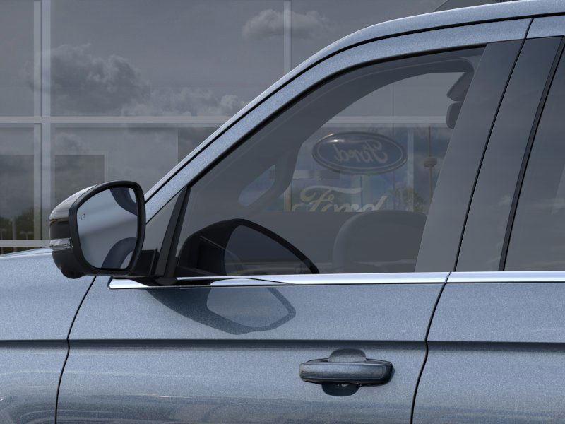 New 2025 Ford Expedition for sale in St. Joseph MO
