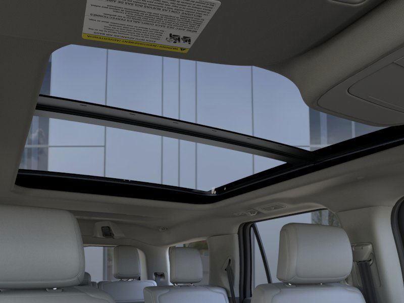 New 2025 Ford Expedition for sale in St. Joseph MO