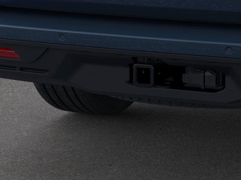 New 2025 Ford Expedition for sale in St. Joseph MO