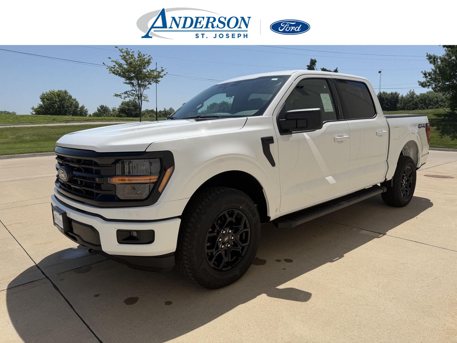Vehicle photo 1