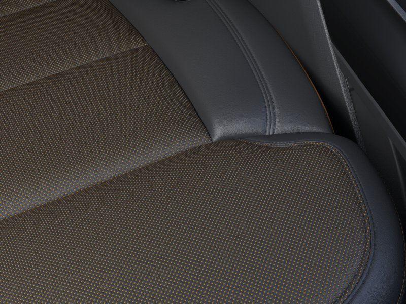 2025 Ford F-150 Tremor photo 14