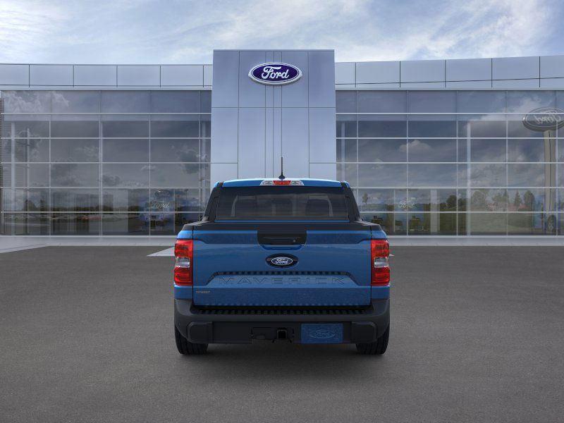 New 2025 Ford Maverick for sale in St. Joseph MO