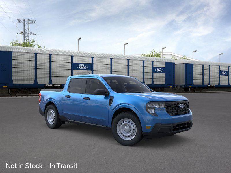 New 2025 Ford Maverick for sale in St. Joseph MO