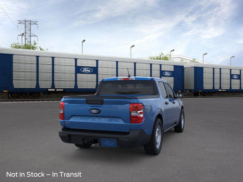 New 2025 Ford Maverick for sale in St. Joseph MO