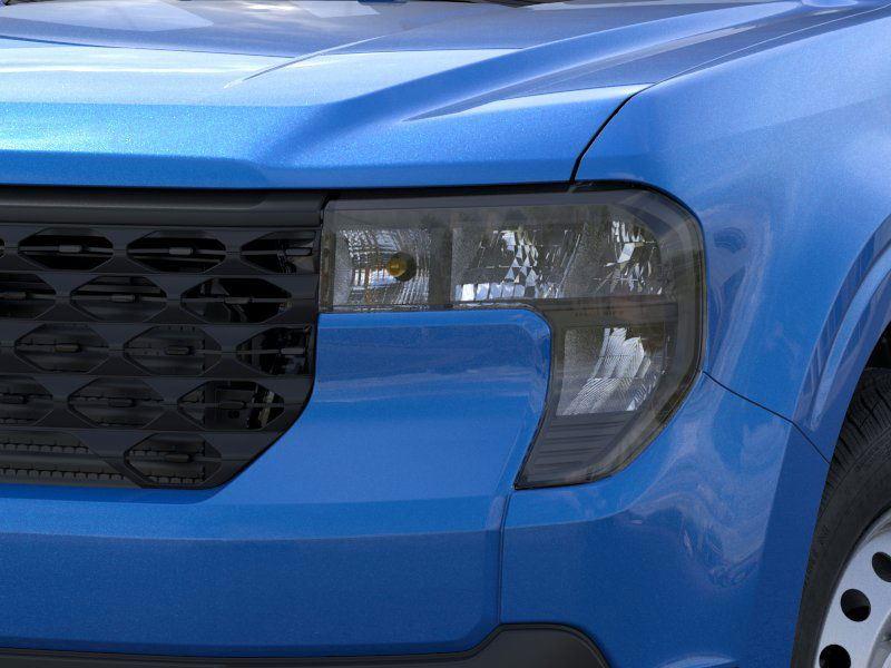 New 2025 Ford Maverick for sale in St. Joseph MO