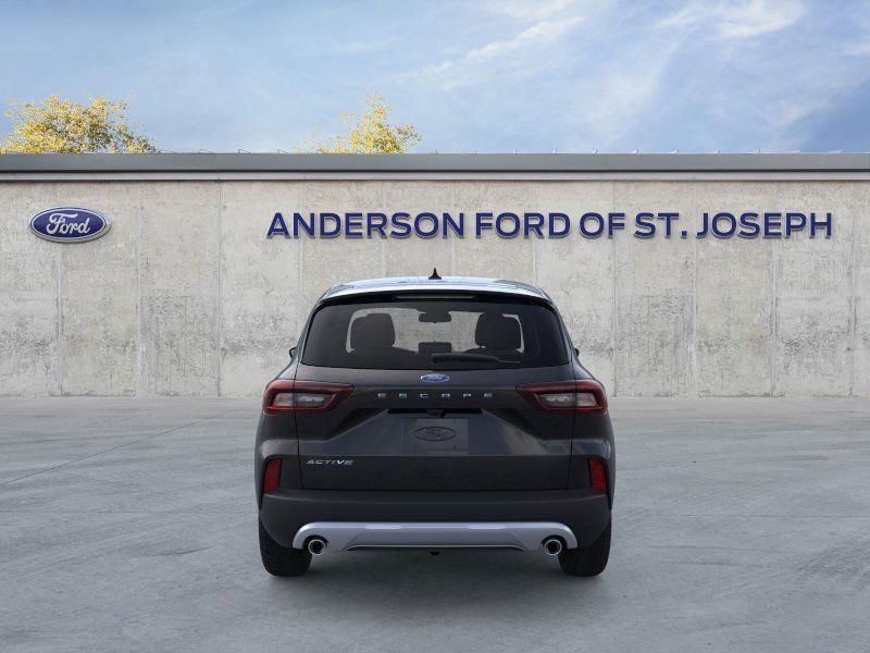 New 2025 Ford Escape for sale in St. Joseph MO