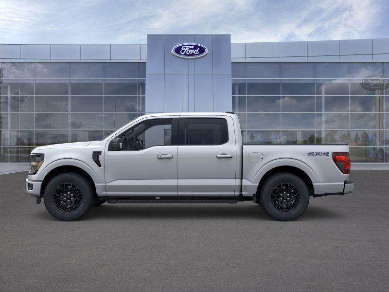 New 2025 Ford F-150 for sale in St. Joseph MO