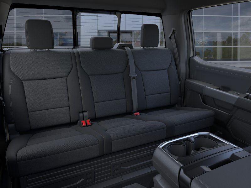 New 2025 Ford F-150 for sale in St. Joseph MO