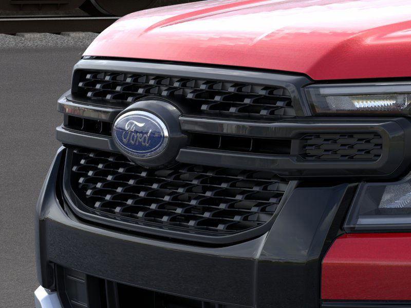 New 2025 Ford Ranger for sale in St. Joseph MO