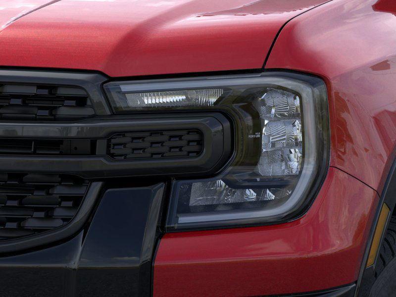 New 2025 Ford Ranger for sale in St. Joseph MO