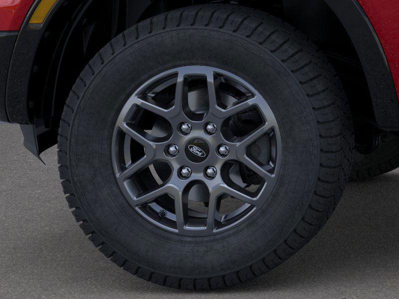 New 2025 Ford Ranger for sale in St. Joseph MO