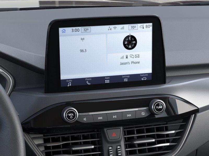 New 2025 Ford Escape for sale in St. Joseph MO