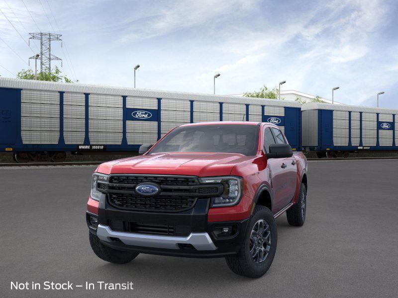 New 2025 Ford Ranger for sale in St. Joseph MO
