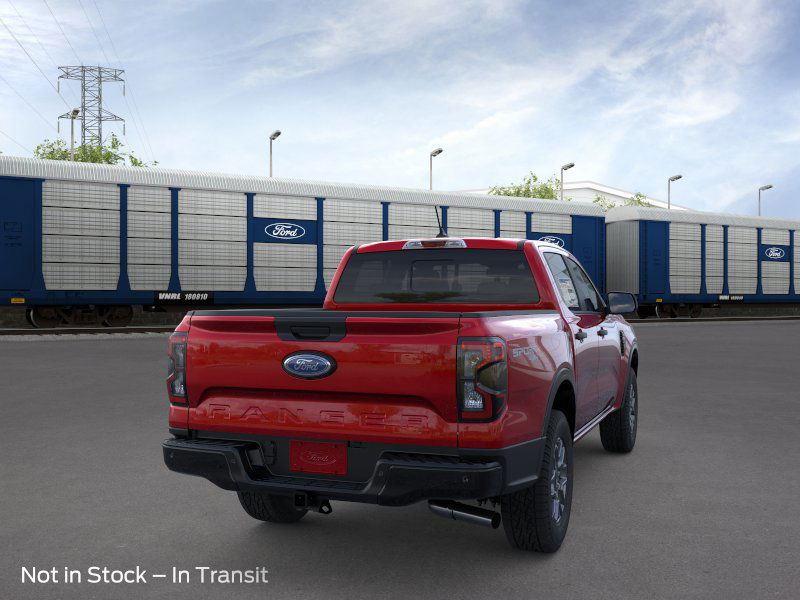 New 2025 Ford Ranger for sale in St. Joseph MO