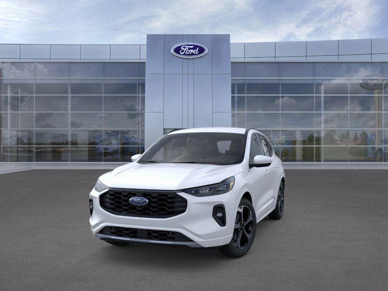 New 2025 Ford Escape for sale in St. Joseph MO