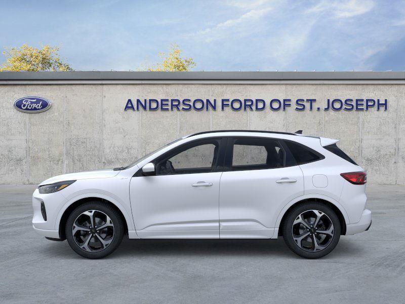 New 2025 Ford Escape for sale in St. Joseph MO