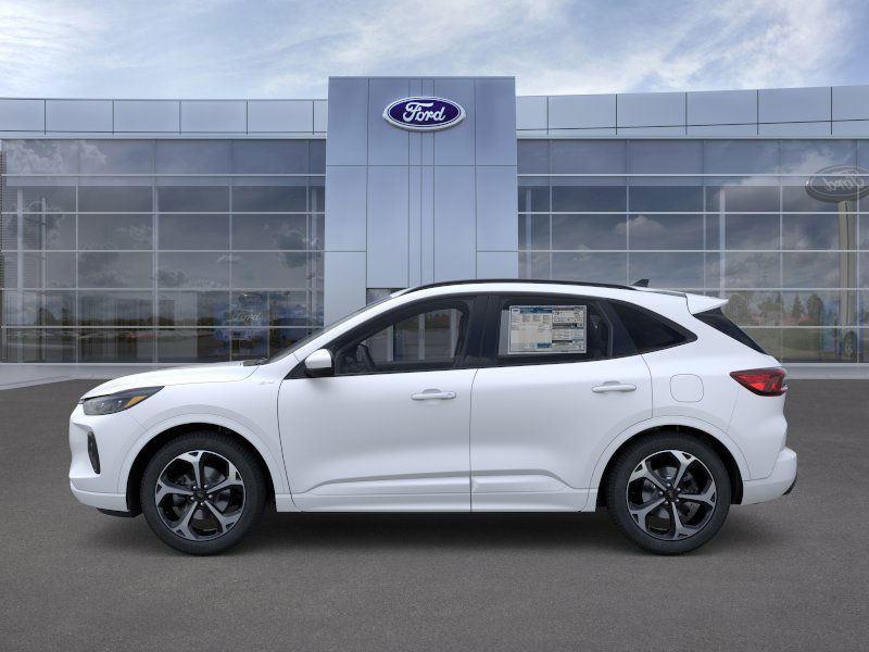 New 2025 Ford Escape for sale in St. Joseph MO