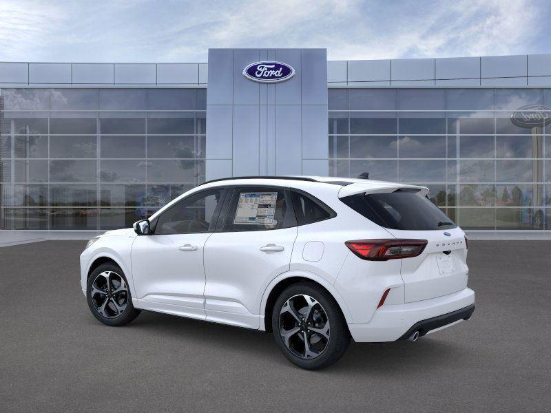 New 2025 Ford Escape for sale in St. Joseph MO