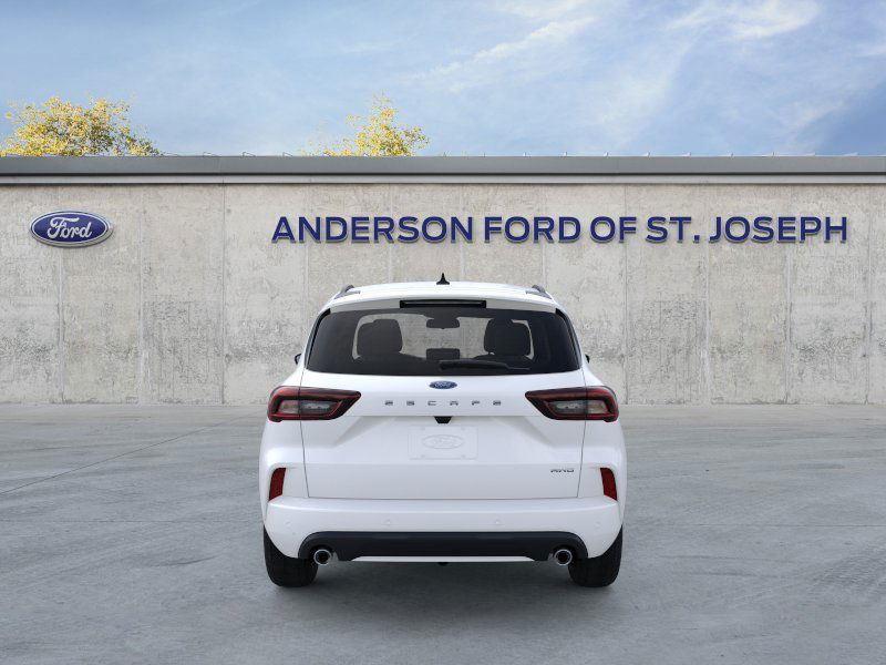 New 2025 Ford Escape for sale in St. Joseph MO