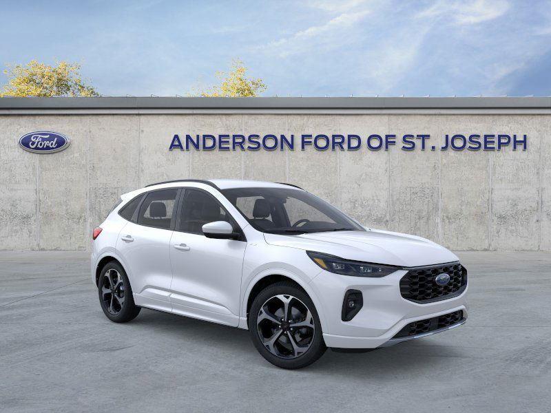 New 2025 Ford Escape for sale in St. Joseph MO