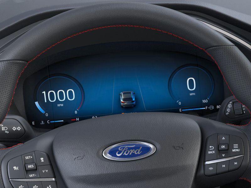 New 2025 Ford Escape for sale in St. Joseph MO
