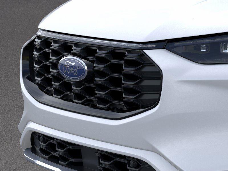 New 2025 Ford Escape for sale in St. Joseph MO