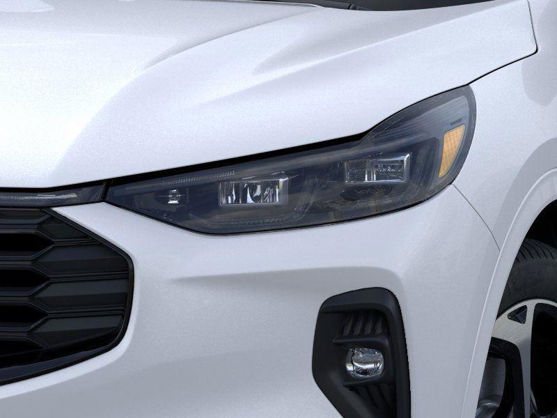 New 2025 Ford Escape for sale in St. Joseph MO