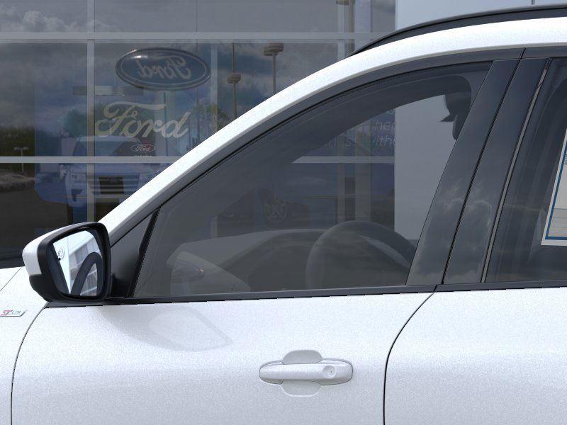 New 2025 Ford Escape for sale in St. Joseph MO