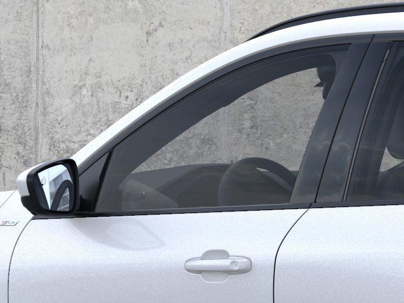 New 2025 Ford Escape for sale in St. Joseph MO