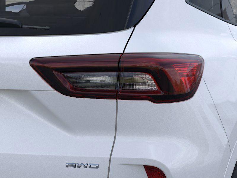 New 2025 Ford Escape for sale in St. Joseph MO