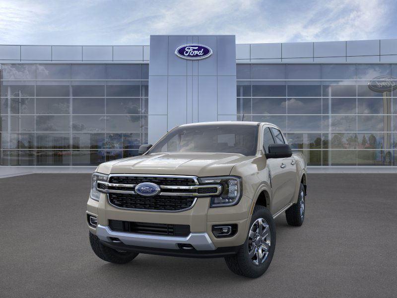 New 2025 Ford Ranger for sale in St. Joseph MO